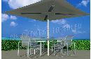 Terasov slav topidlo ECOSUN TH 1000